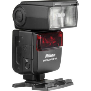 Nikon Flashes