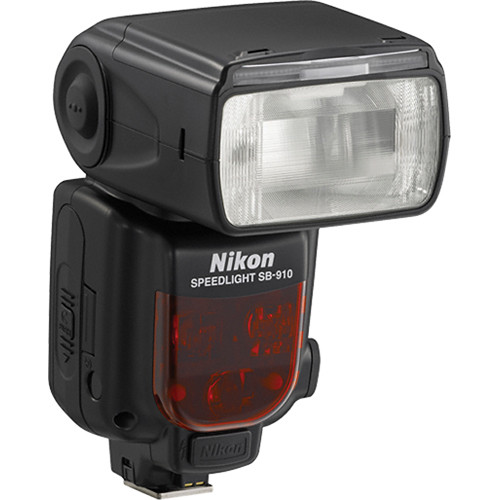 Nikon Flash SB-910 - Arlington Camera - Rental