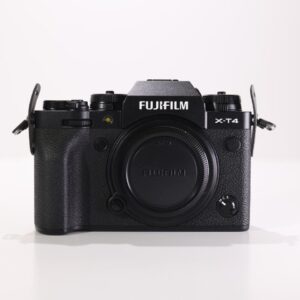 Fujifilm Bodies