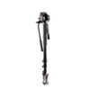 Manfrotto MVM500A Monopod w/ Fluid Head